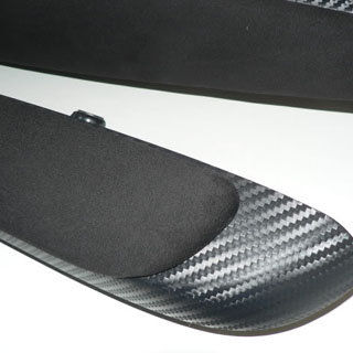 E46 Door Pad Wrap